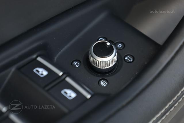 AUDI A4 allroad 40 TDI 204 CV S tronic