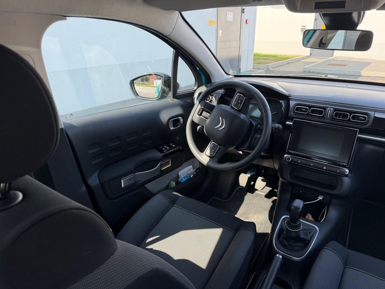 Citroen C3 1.2 PureTech 83 Shine Pack #10984