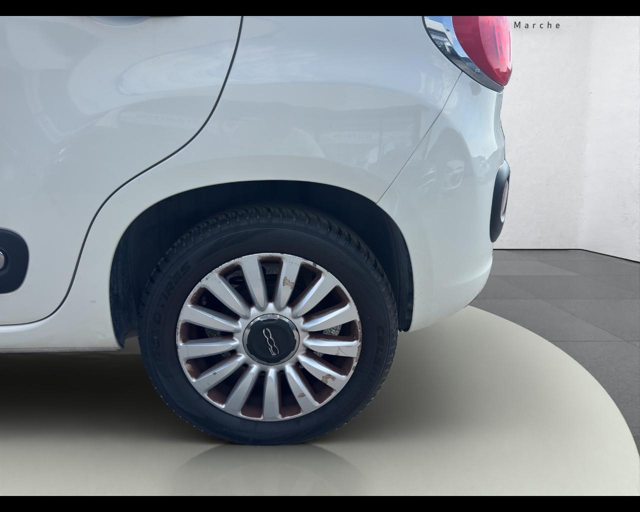 FIAT 500L - 500L 1.3 Multijet 85 CV Pop Star