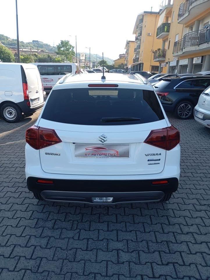 Suzuki Vitara 1.4 Hybrid 4WD AllGrip Cool
