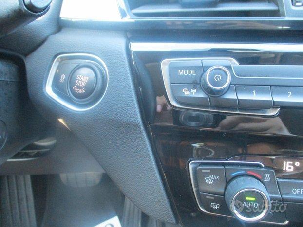 Bmw X1 XDRIVE 20D 190CV