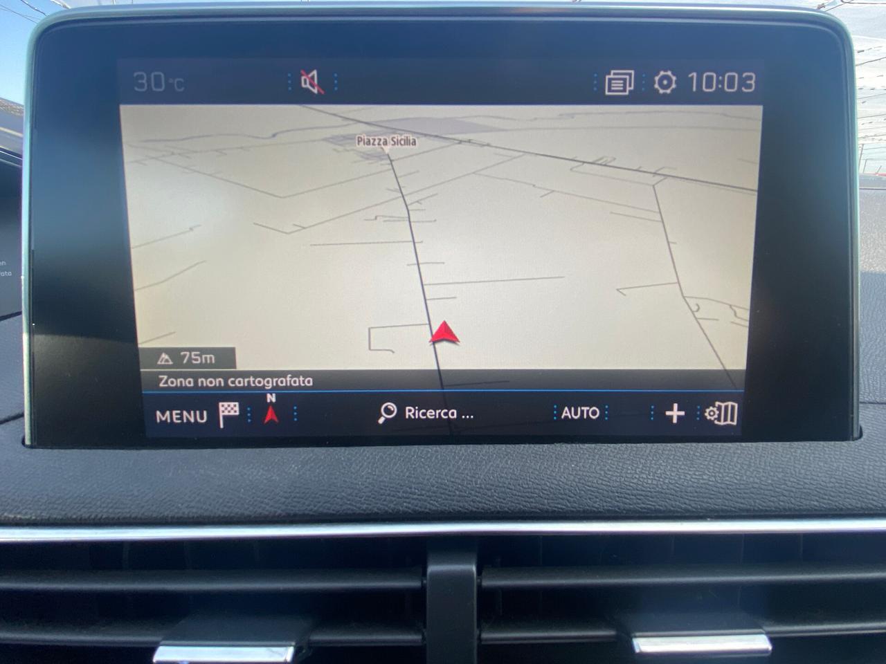 Peugeot 3008 1.5 BlueHDi 130cv Allure