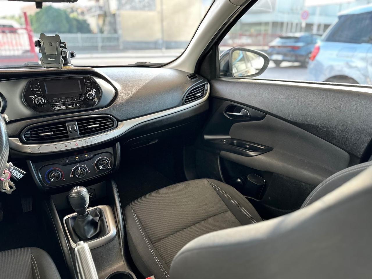 Fiat Tipo Business 1.3 Multijet #6045
