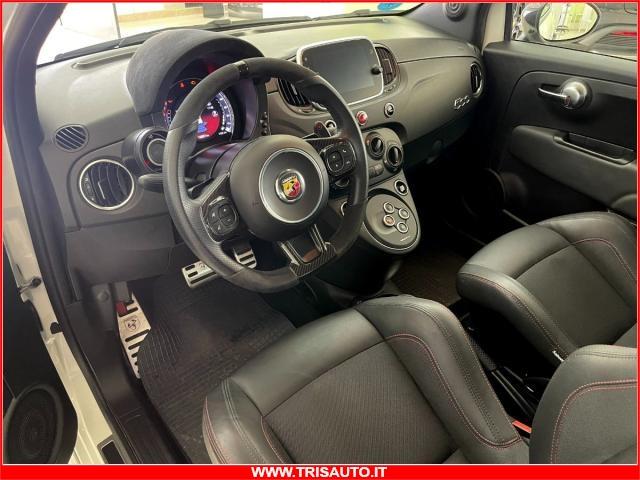 ABARTH 595 1.4 T-Jet MTA EsseEsse