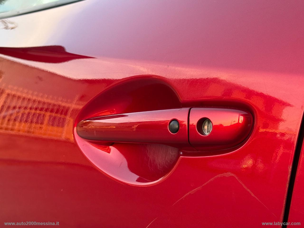 MAZDA CX-3 1.5L Skyactiv-D Luxury Edition