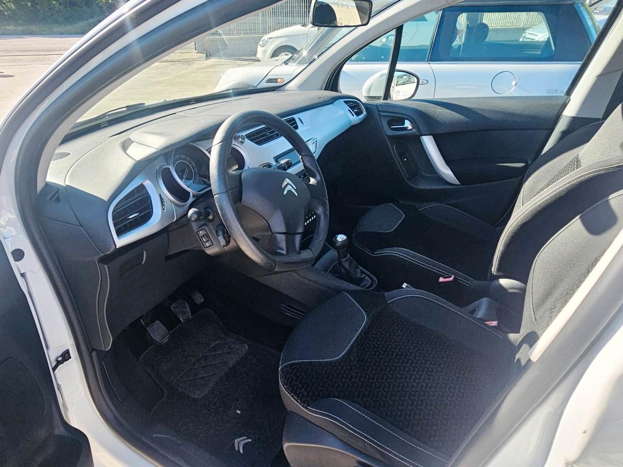 Citroen C3 1.1 Seduction Limited