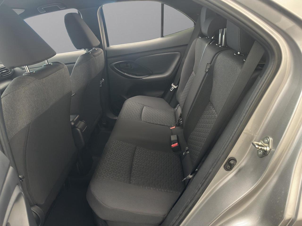 Toyota Yaris Cross 1.5h Trend fwd 116cv e-cvt