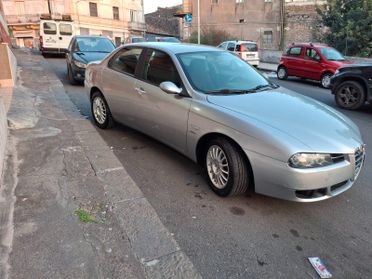 Alfa Romeo 156 1.9 JTD 16V Exclusive