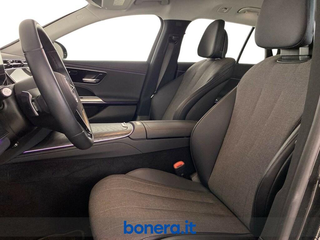 Mercedes Classe E 220 220 d Advanced 9G-Tronic