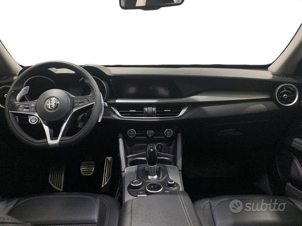 Alfa Romeo Stelvio MY20 2.2 TD 210CV AWD Q4 V...