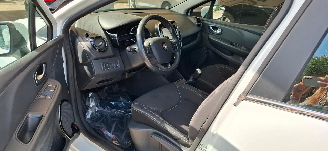 Renault Clio dCi 8V 75CV Start&Stop 5 porte Energy Life