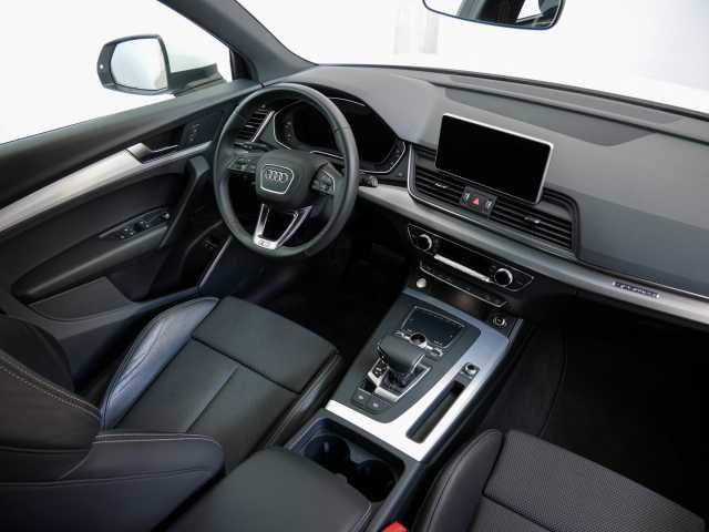Audi Q5 50 TFSI-E 299cv Quattro Stronic Ultra Sline Plus