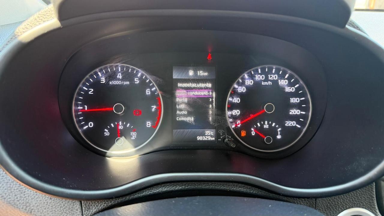 Kia Picanto 1.0 12V GPL 5 porte Style