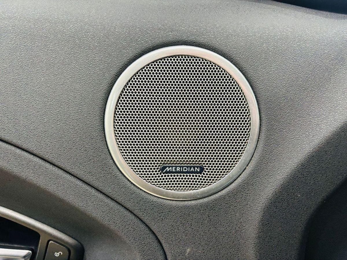 Land Rover Evoque 2.2 TD4 150cv Autom. Total Black