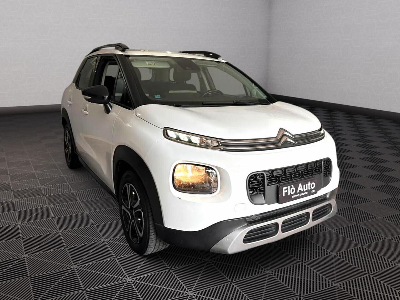Citroen C3 Aircross PureTech 82 Feel