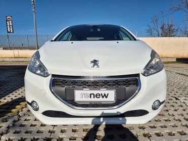 Peugeot 208 1.4 HDi 5 porte Allure tetto panoramico