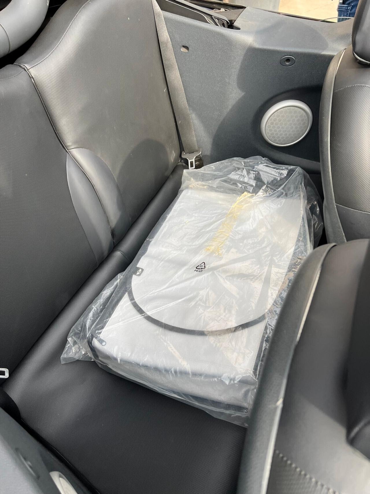 Mini Mini 1.6 Cooper Cabrio X NEOPATENTATI / UNICO PROPRIETARIO