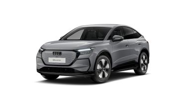 AUDI Audi Q4 Sportback Business e-tron 150,00 kW