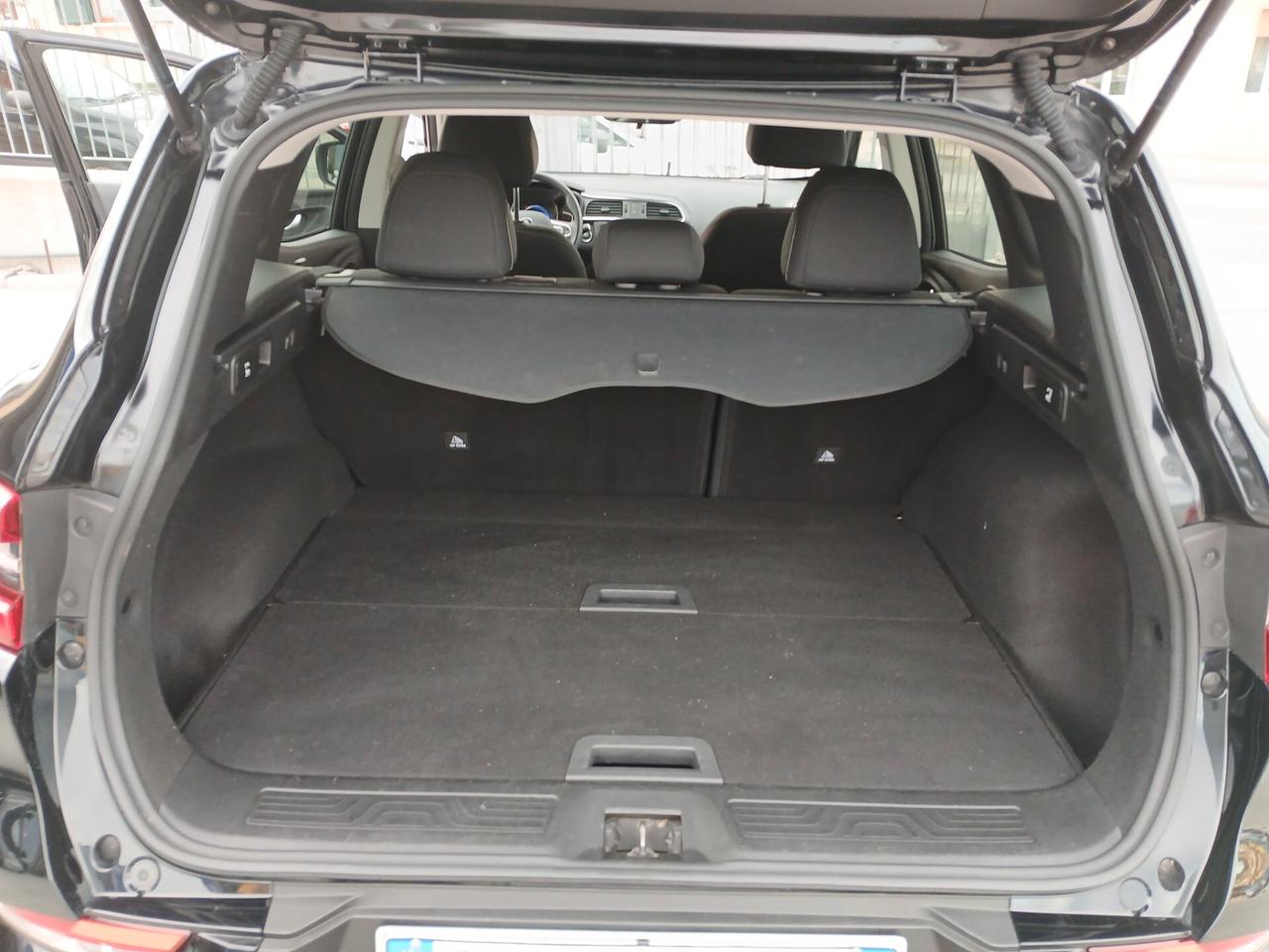 Renault Kadjar BLUE DCI 115CV EDC 2022 AUTO