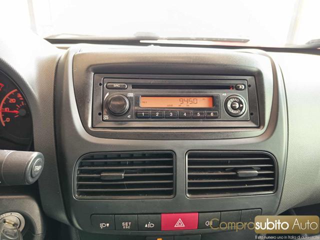 FIAT Doblo Doblò 1.3 MJT PIÙ IVA 22%