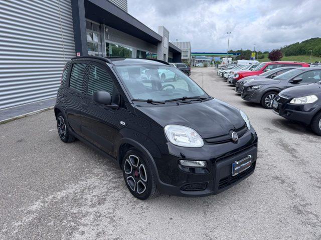 FIAT Panda 1.0 FireFly Hybrid City Life LEGGE 104 IVA ESPOSTA