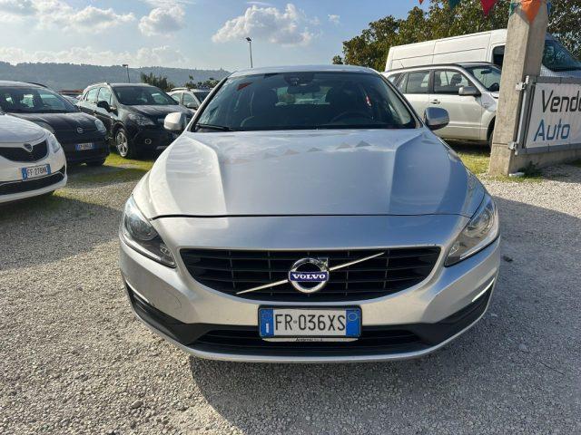 VOLVO V60 D2 Dynamic Edition