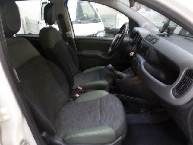 Fiat Panda 4X4 1.3 MJT 95CV S&S EURO6