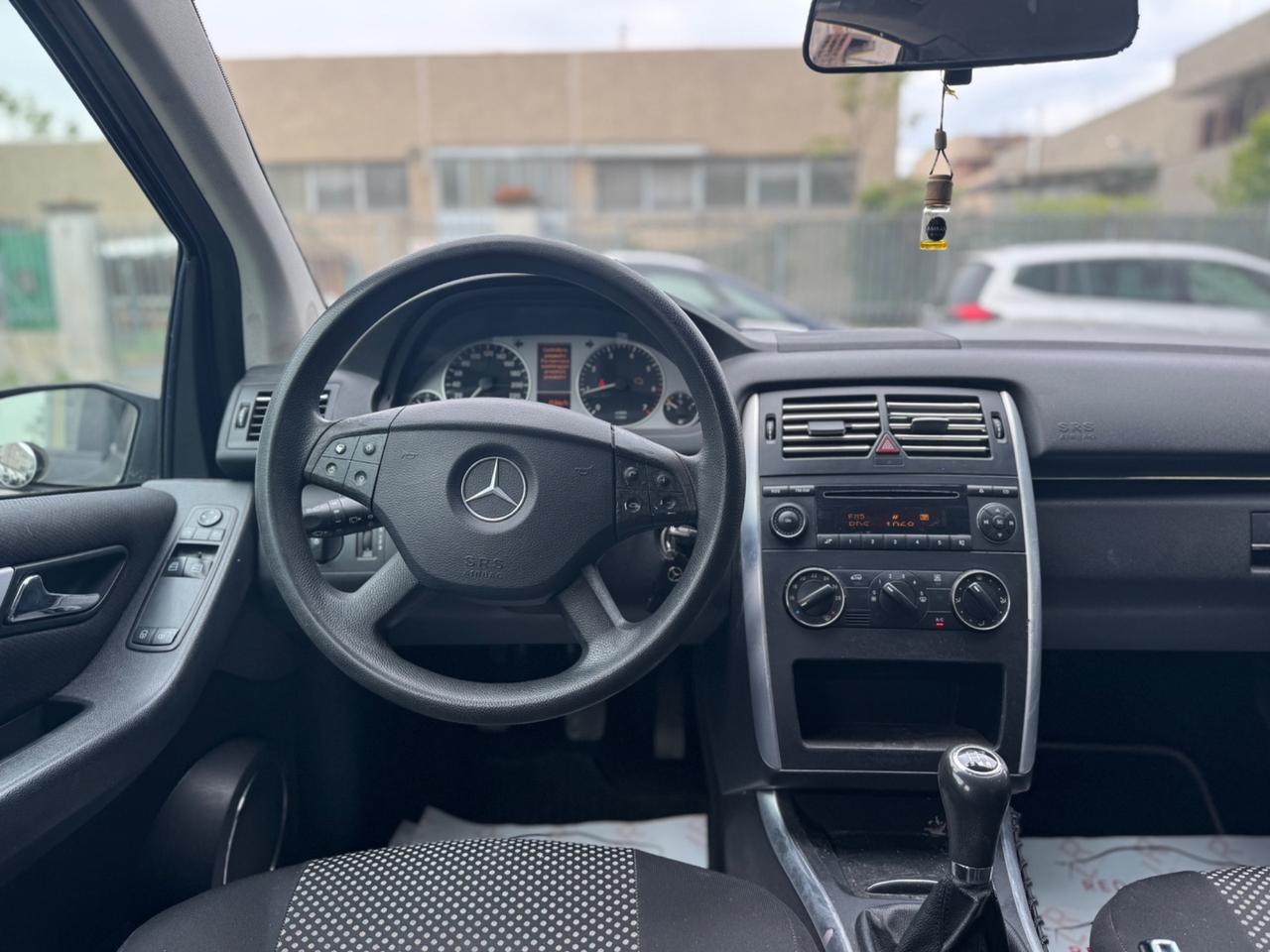 Mercedes-benz B 170 Sport