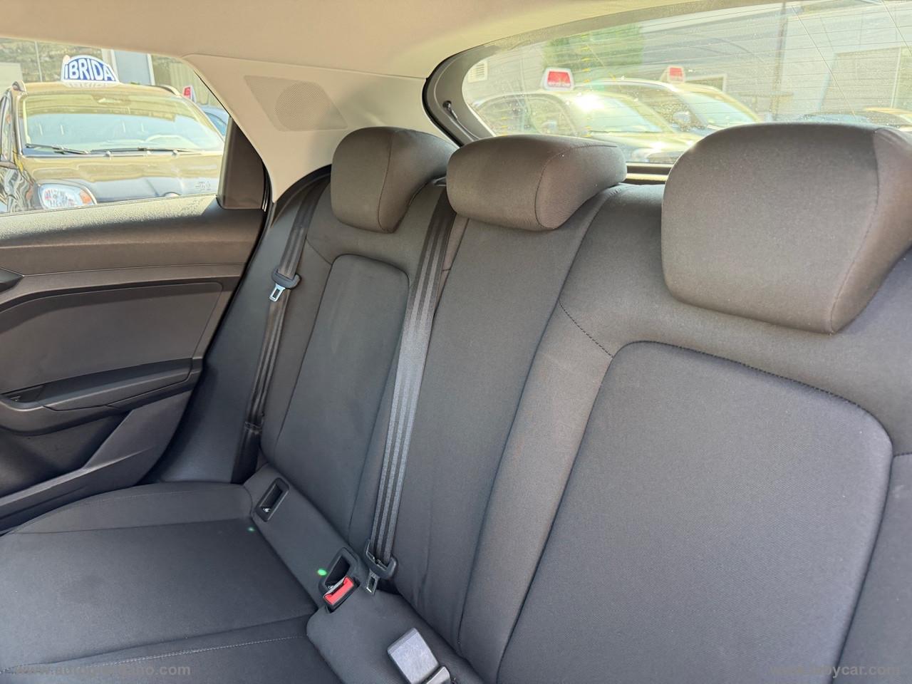 AUDI A1 SPB 30 TFSI S tronic