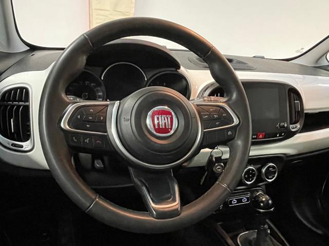 FIAT 500L 1.4 95 CV S&S Cross