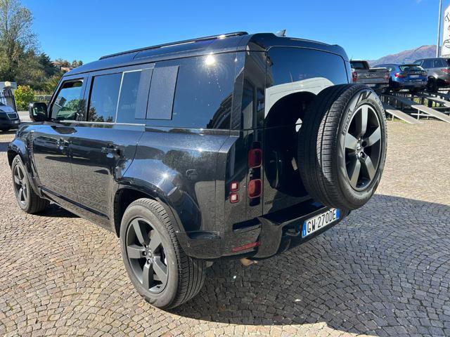 LAND ROVER Defender 110 3.0D I6 200 CV AWD Auto X-Dynamic SE