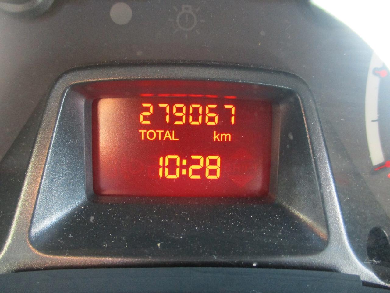 Ford Ka 1.2 1.3 MULTIJET EURO 5 AUTO IN CONTO VENDITA