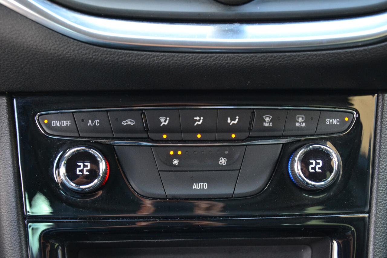 Opel Astra 1.5 CDTI 122CV AUT. **PREZZO REALE**UNIPRO'**