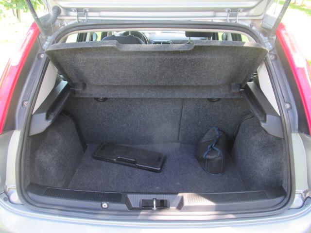 Fiat Grande Punto 1.4 Benzina/GPL 5 porte CIRCOLAZIONE LIBERA