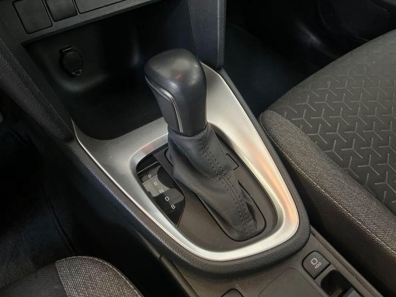 Toyota Yaris Cross 1.5H (116 CV) E-CVT Trend