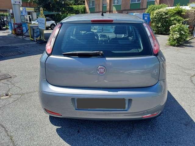 Fiat Punto Punto 5p 1.3 mjt II 16v Lounge 75cv