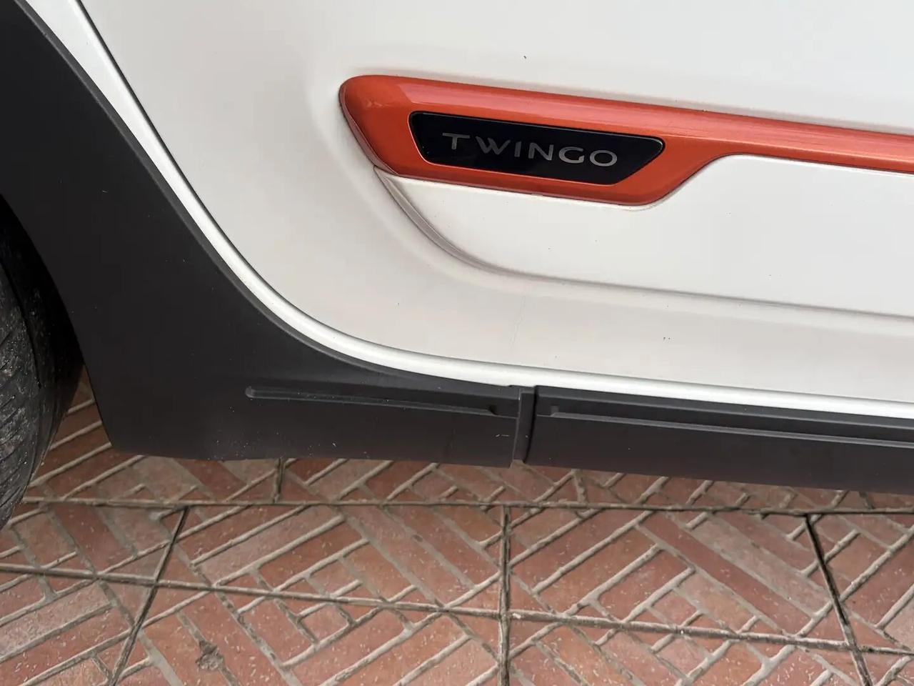 Renault Twingo TCe 90 CV Stop&Start Energy Intens