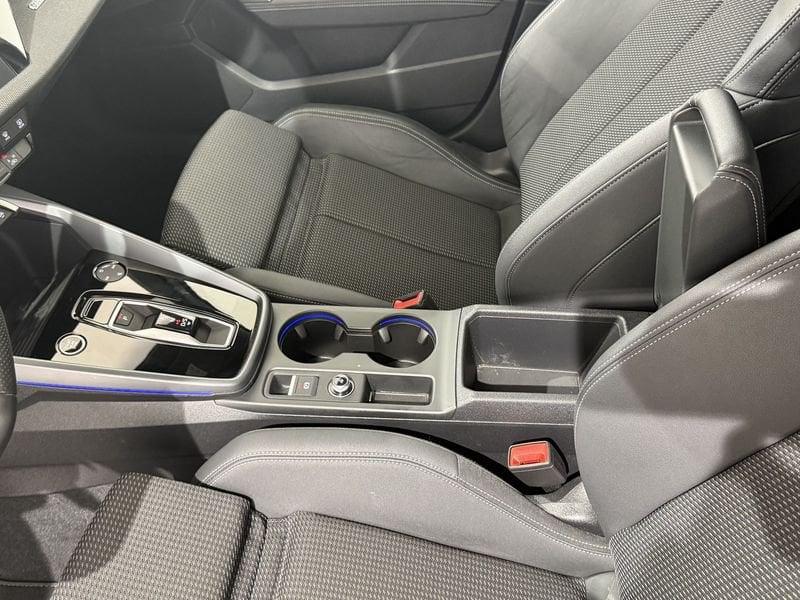 Audi A3 Sportback 35 TDI S tronic S line Edition S.Back