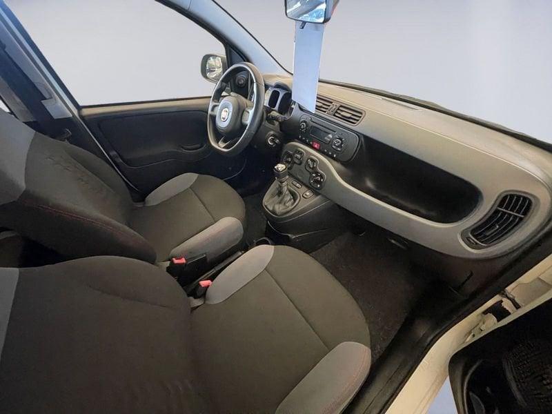 FIAT Panda Panda 1.2 Easy