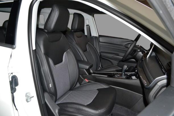 JEEP COMPASS - E-HYBRID MY24 ALTITUDE 1.5