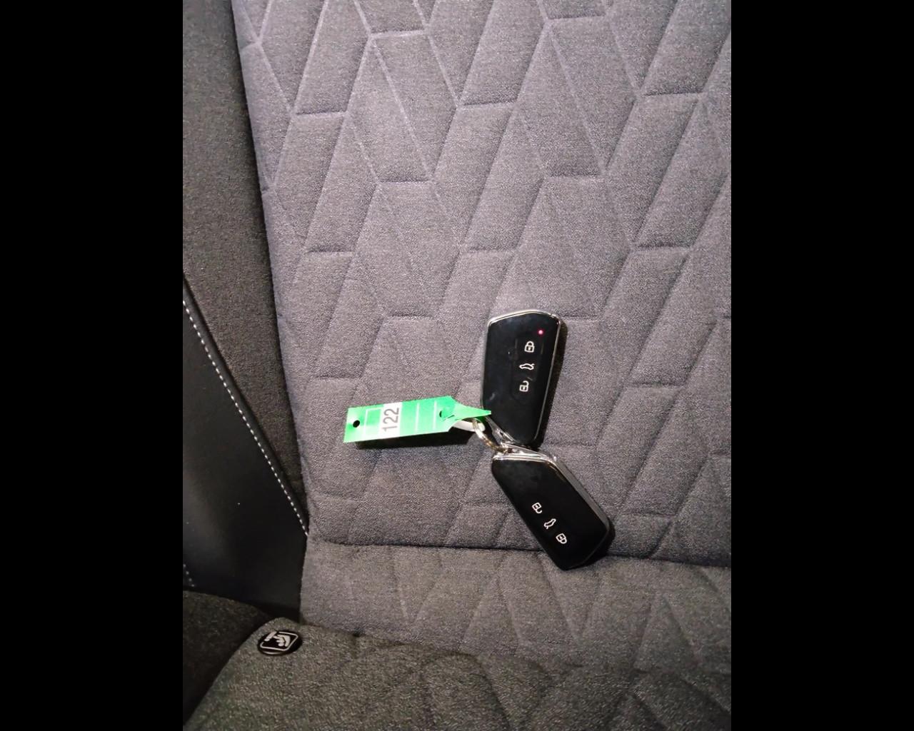 VOLKSWAGEN Tiguan III 2024 - Tiguan 2.0 tdi Edition Plus 150cv dsg