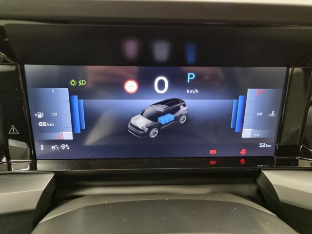 OPEL Frontera Hybrid 145 CV EDCT GS