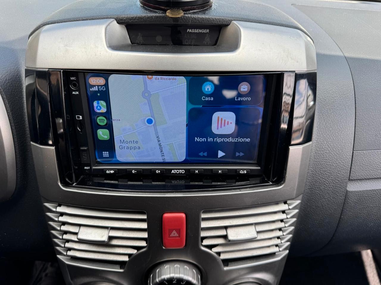 Daihatsu Terios 1.5 4WD CX