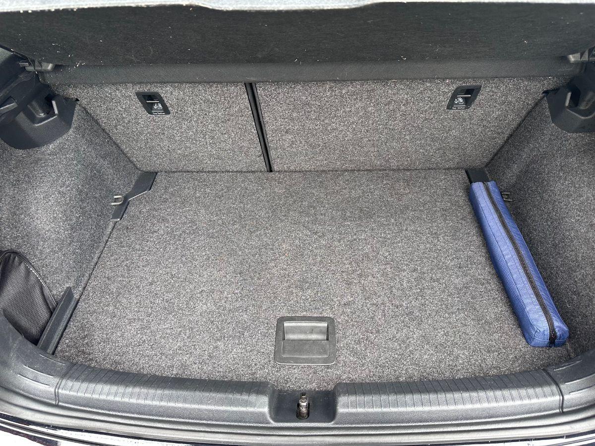 VOLKSWAGEN - Polo - 1.6 TDI 5p. Comfortline BMT