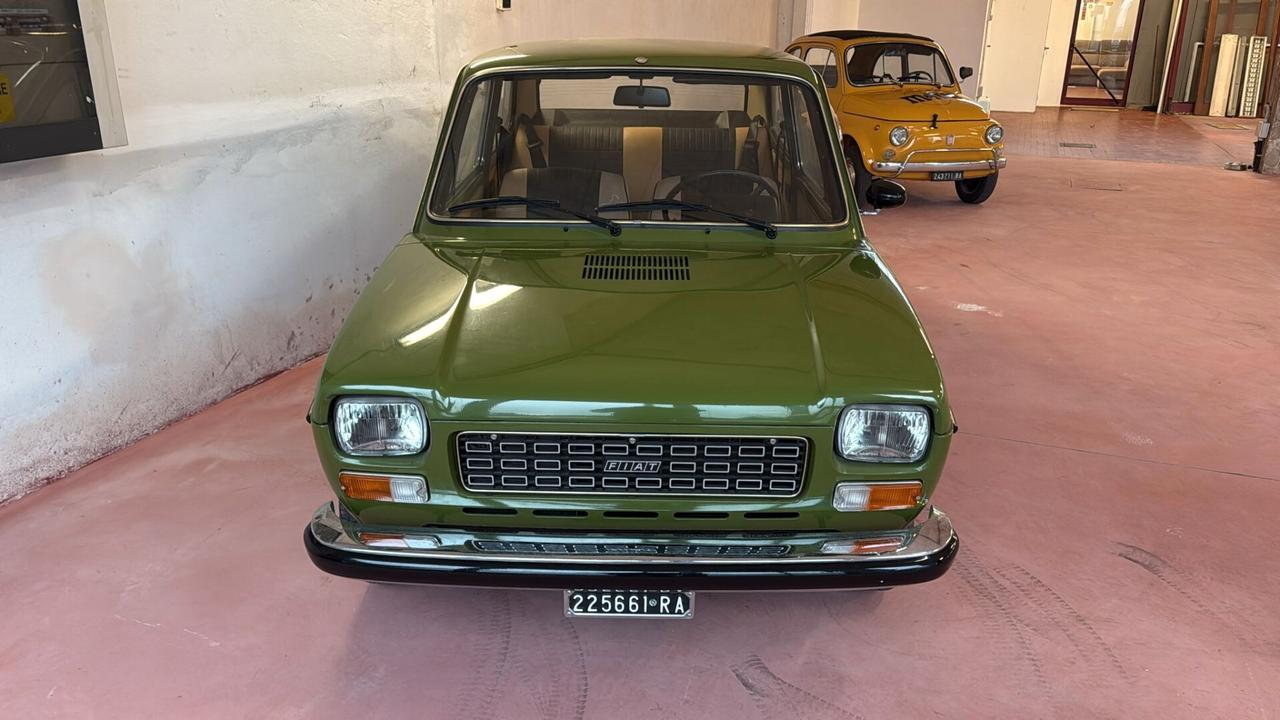 Fiat 127 900 3 porte L