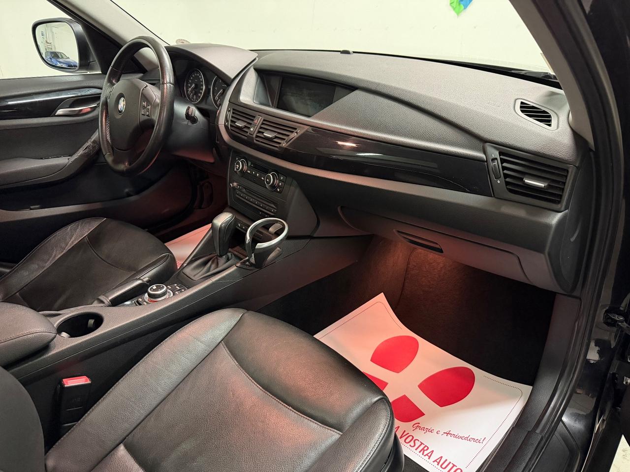 Bmw X1 xDrive23dA Futura