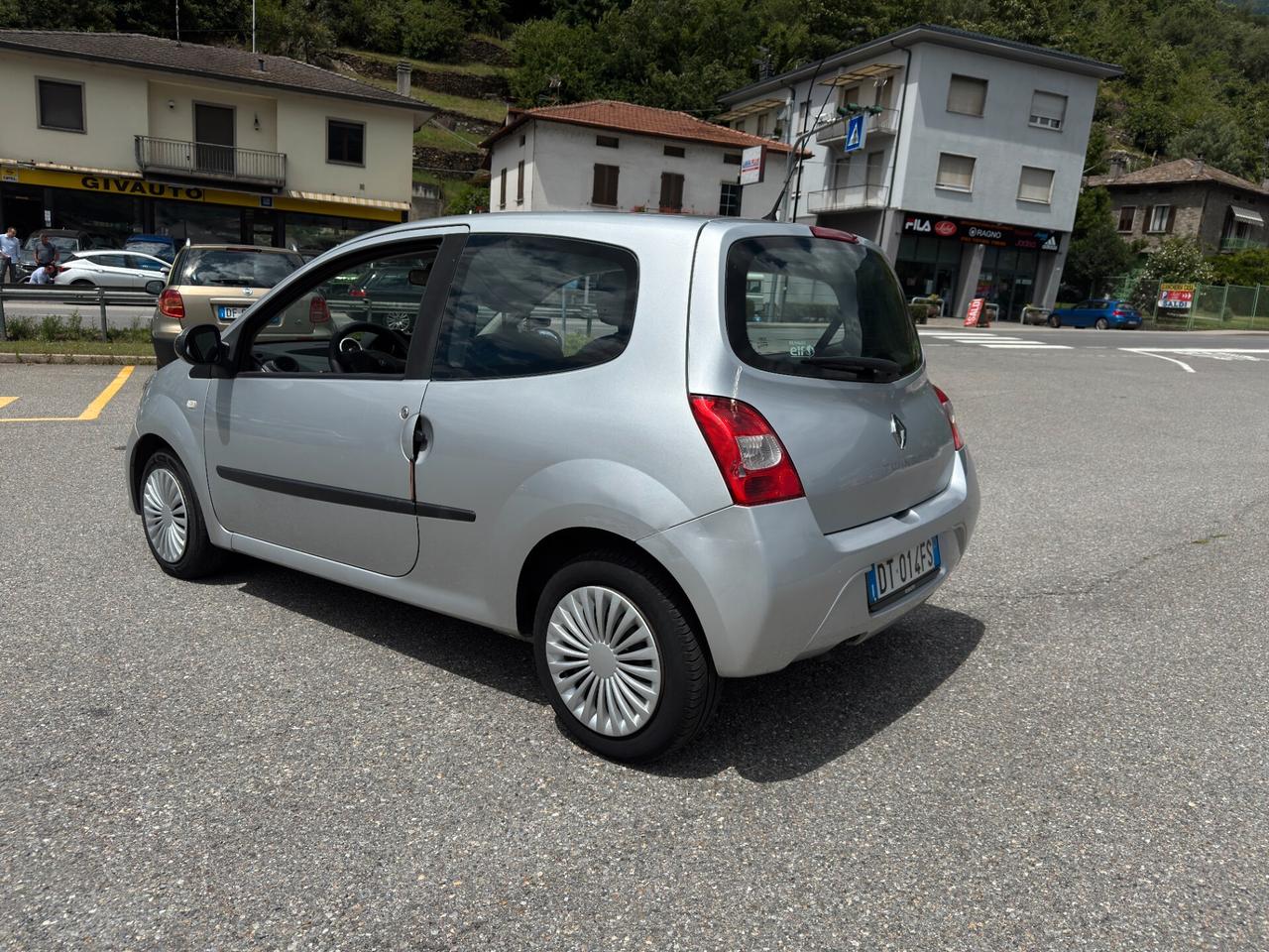 RENAULT TWINGO 1.2cc 58CV Benzina Neopatentati