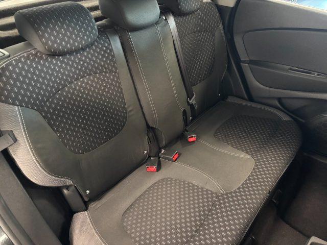 RENAULT Captur 1.5 dCi 110 CV Intens