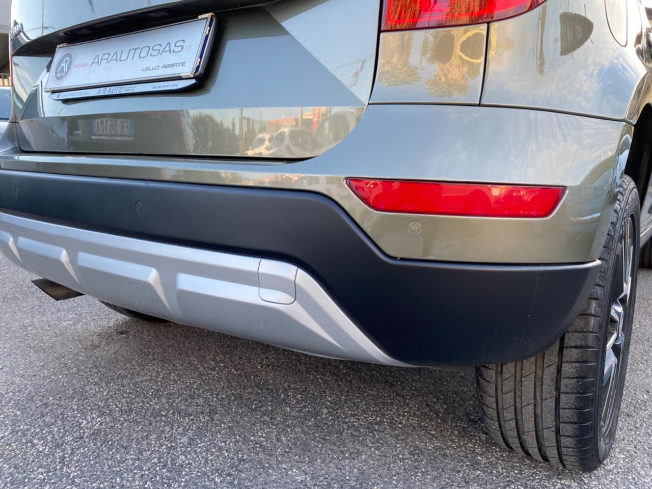 Skoda Yeti Outdoor 1.2 TSI Design Edition