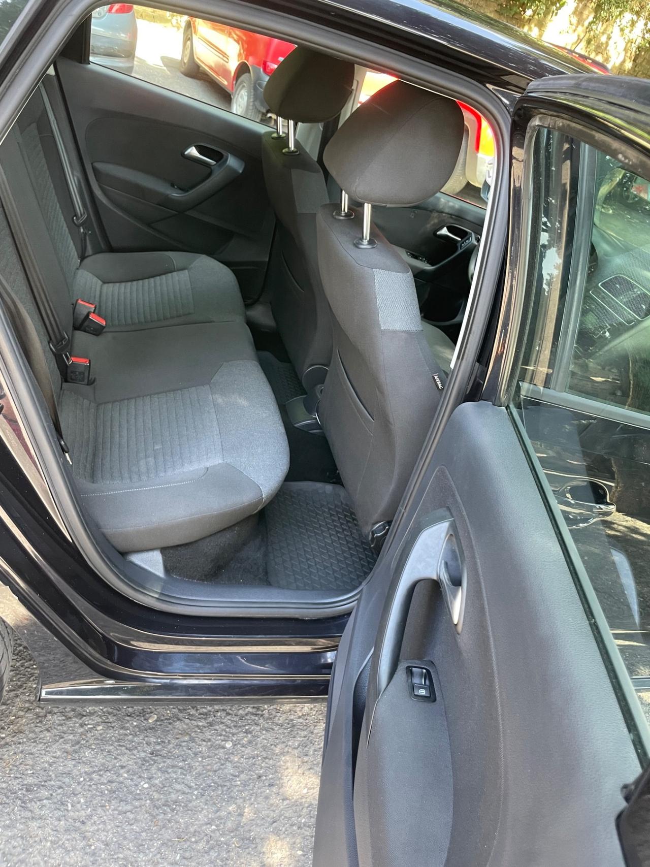 Volkswagen Polo 1.2 TDI DPF 5 p. Comfortline